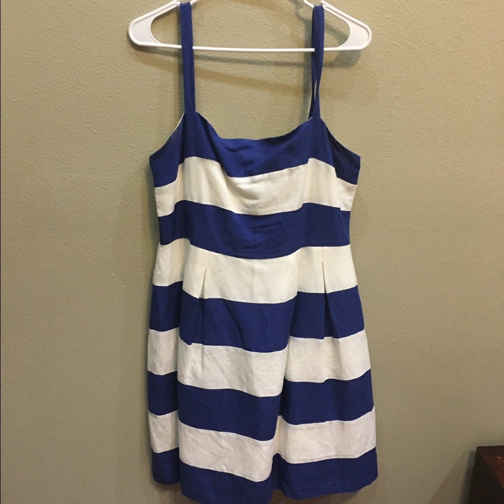 LOFT Dress