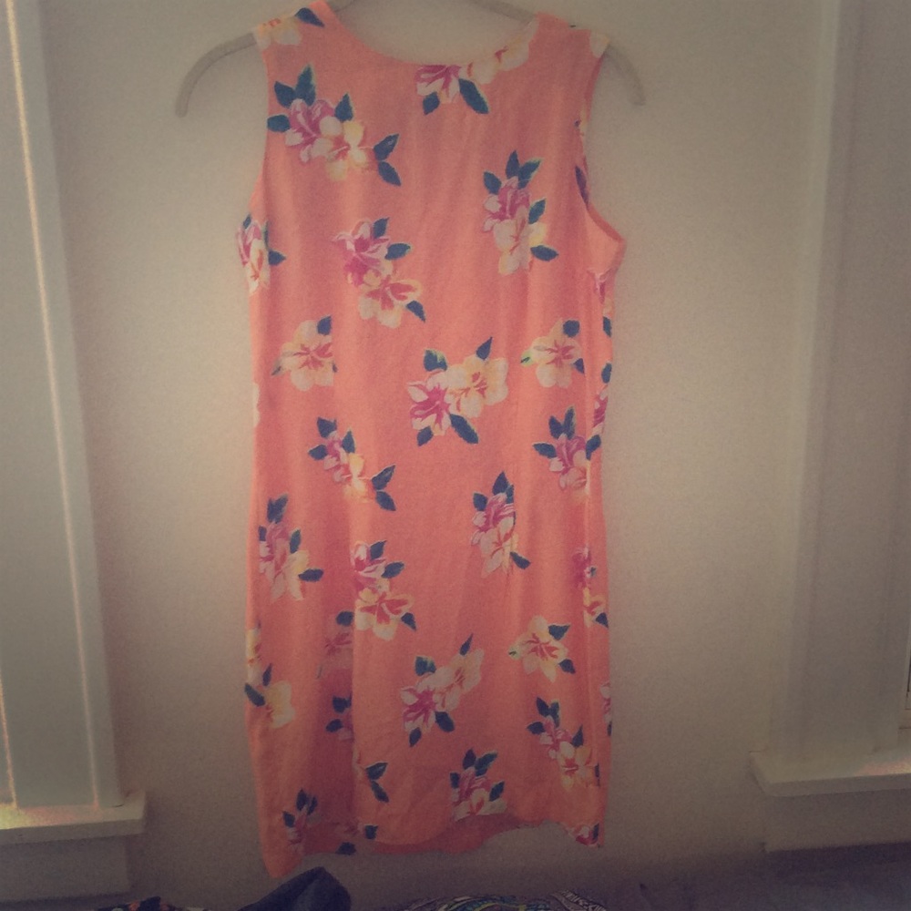 Casual dress