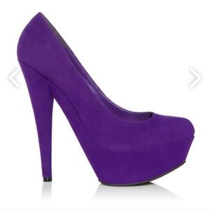 JustFab Shayla Pumps