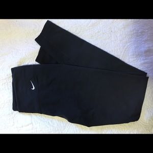 Nike Dri-Fit Leggings
