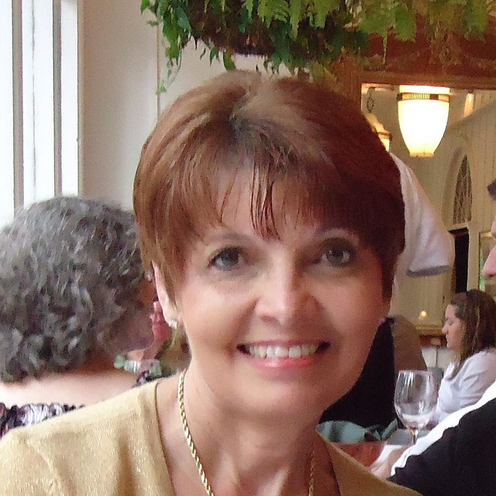 Meet your Posher, Vicki