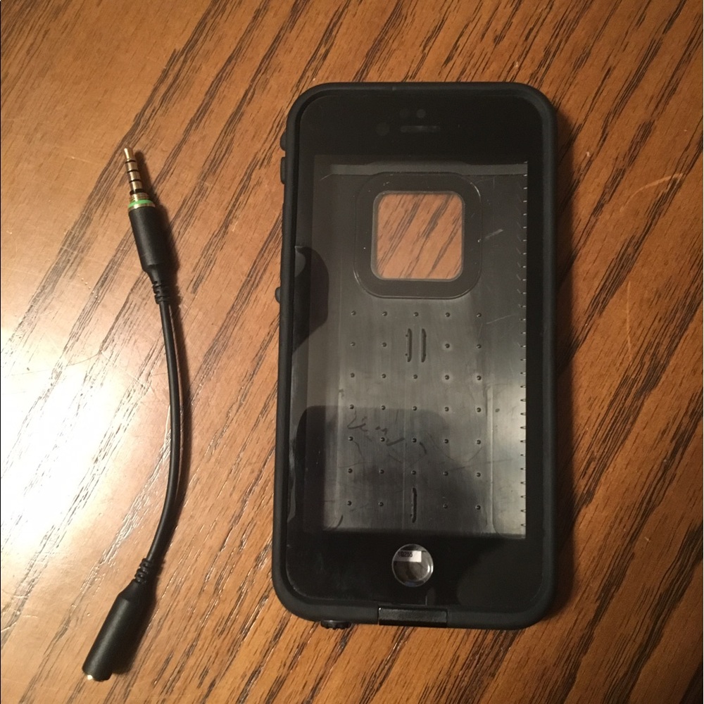 iPhone 6/6s lifeproof