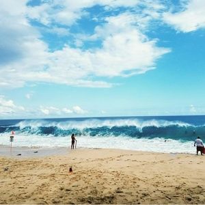 Meet your Posher, Derek