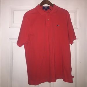 Vineyard vines polo