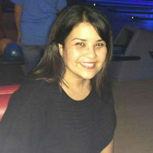 Meet your Posher, Joanne