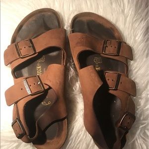 Birkenstock size 11 (42)
