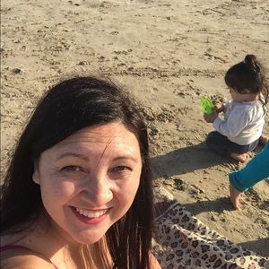 Meet your Posher, Roxanne