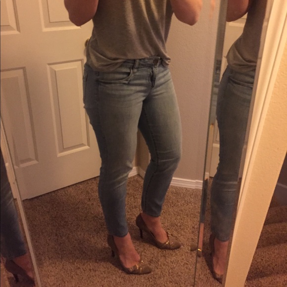Kut from the Kloth Denim - Kut jeans