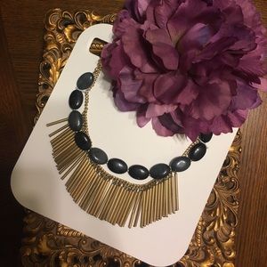 🍰 HP ❤️Double necklace by charming Charlie