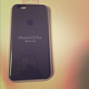 Iphone 6s plus case (brand new)
