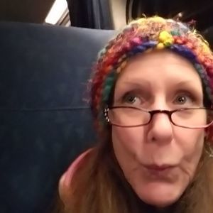 Meet your Posher, Ronda