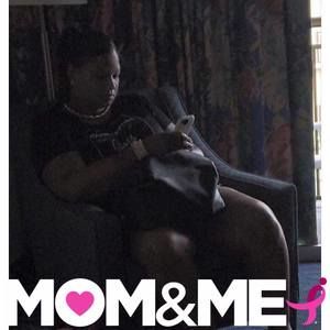 Meet your Posher, Kinita