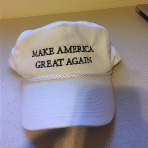 Make American great again hat
