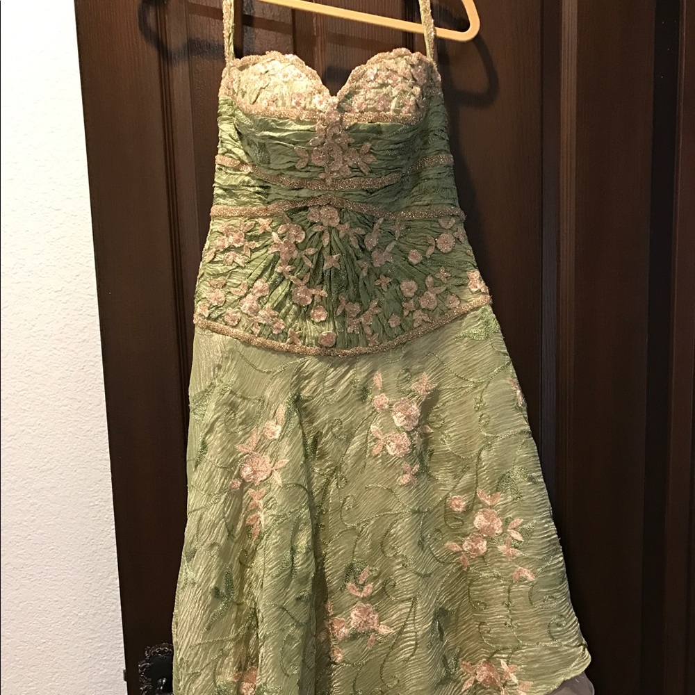 Claire's Collection Dress