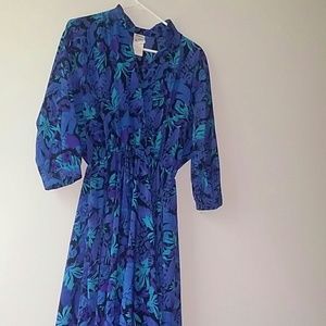 Beautiful Vintage Dress