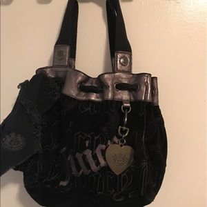 Juicy couture purse