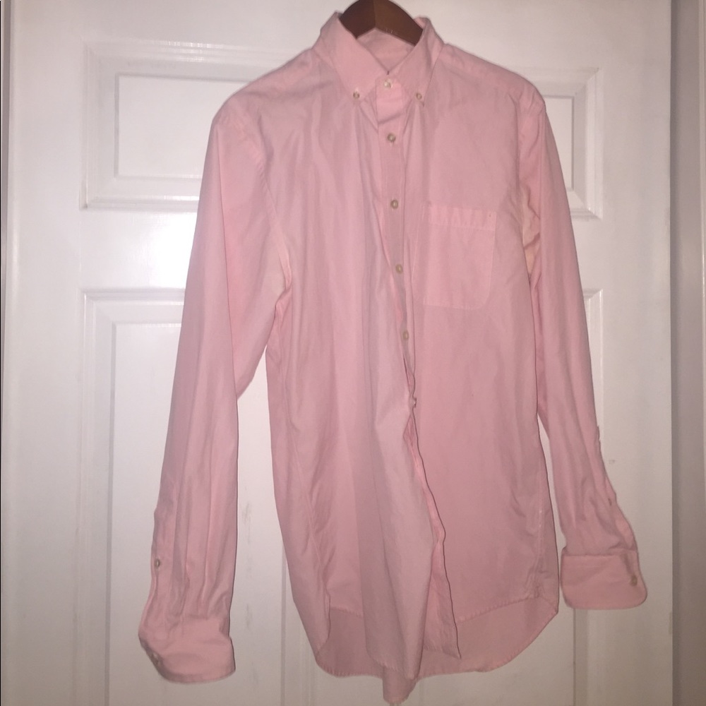 Vineyard vines 'perfect shirt' Button up