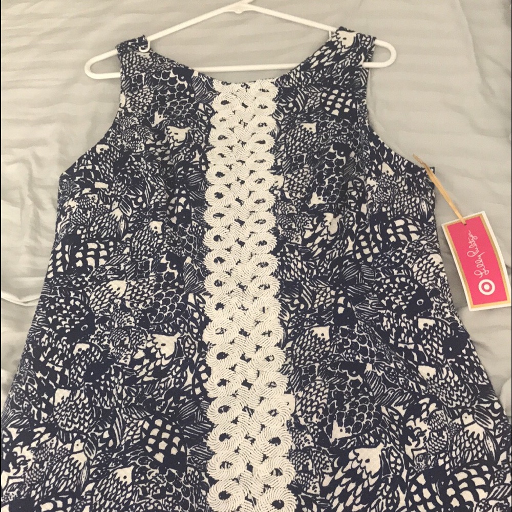 NWT Lilly Pulitzer Upstream Shift
