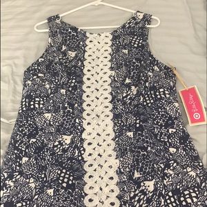 NWT Lilly Pulitzer Upstream Shift