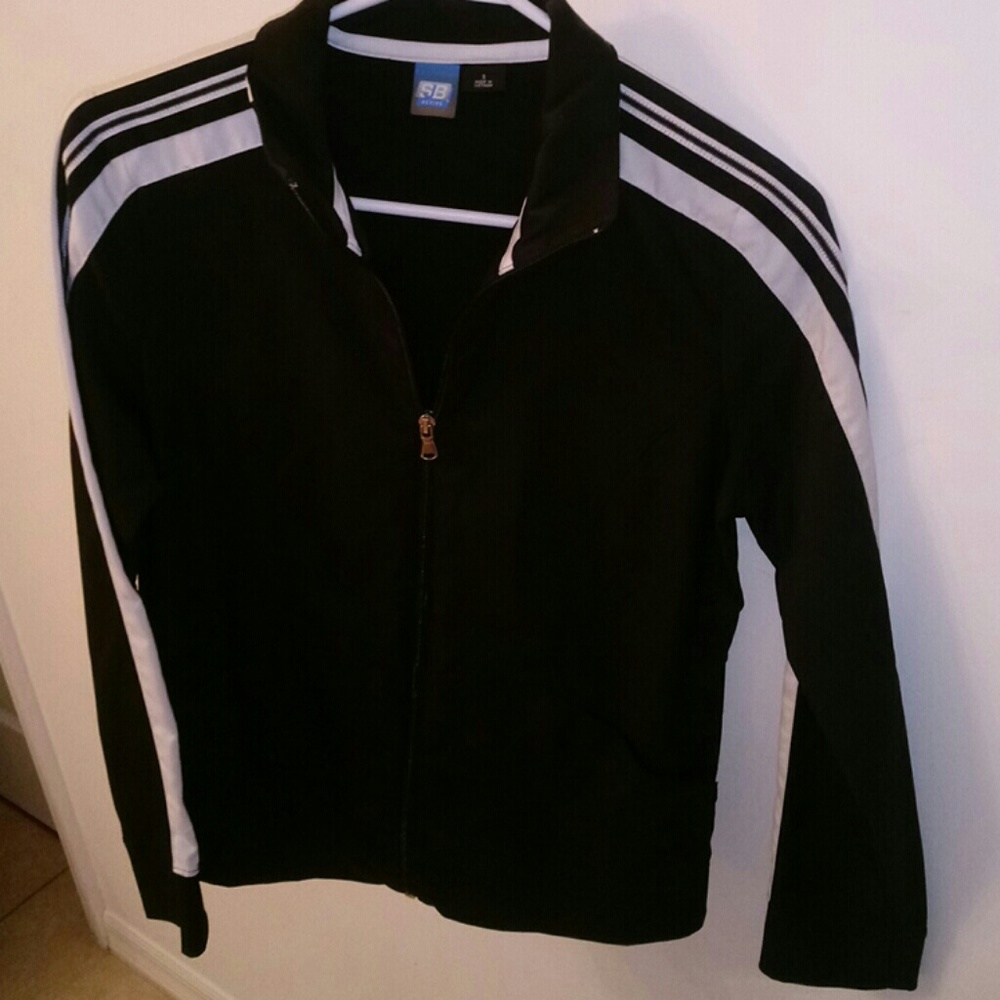 Sports Jacket