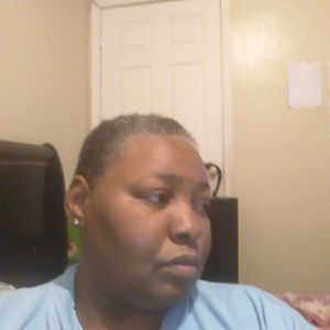 Meet your Posher, Carolyn