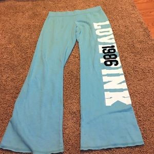 Sweat pants