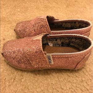 Toddler Toms