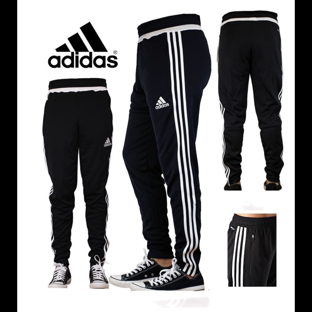 Adidas Tiro pants for women