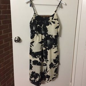 Old Navy ruffled dress