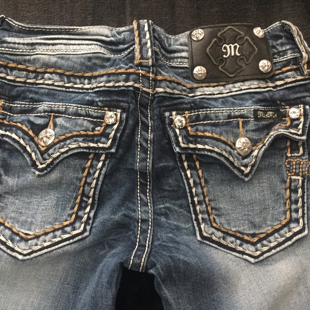 👖MISS ME JEANS👖