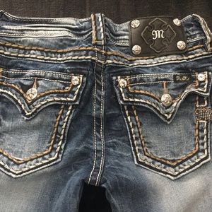 👖MISS ME JEANS👖