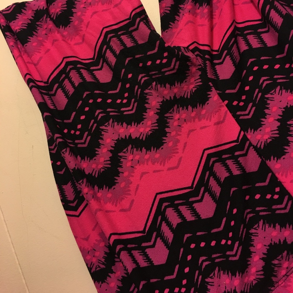 Justify Stretch Leggings