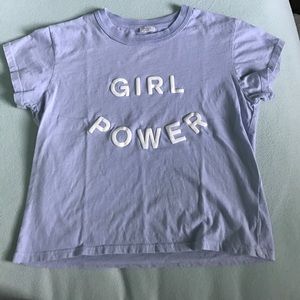 Brandy Melville Girl Power