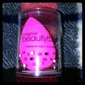 Beauty blender