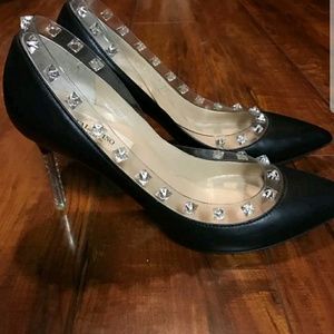 New VALENTINO ROCKSTUD PUMPS