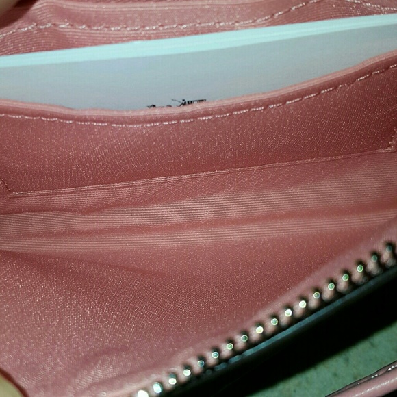 Coach Wristlet - Picture 5 of 6