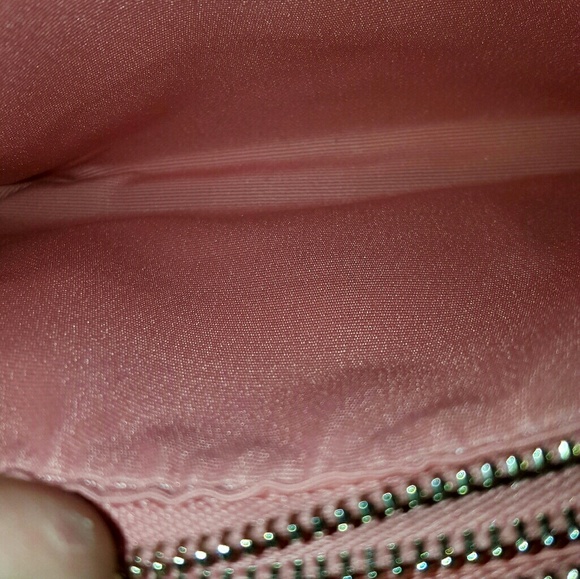 Coach Wristlet - Picture 6 of 6