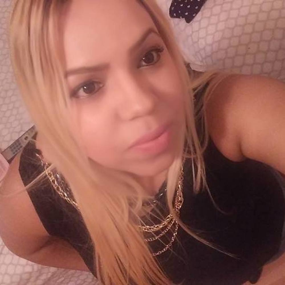 Meet your Posher, Carmen