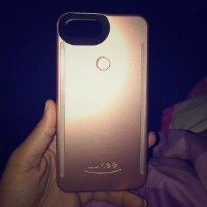 Lumee Case