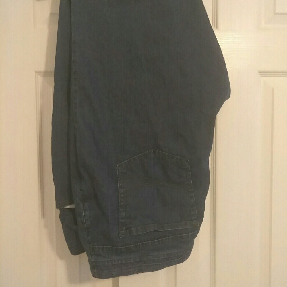 Women's jeans