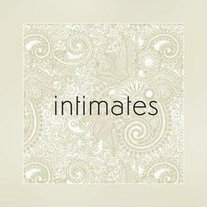 Victoria's Secret intimates