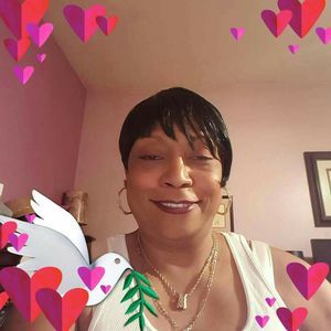 Meet your Posher, Ladonna