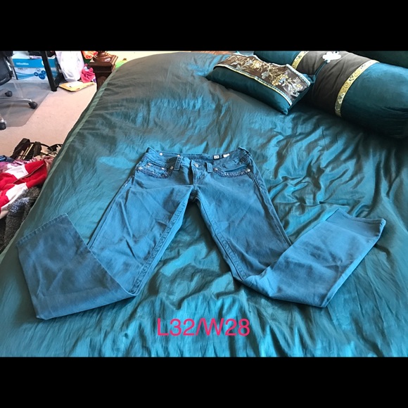 Miss Me Jean - Picture 1 of 4