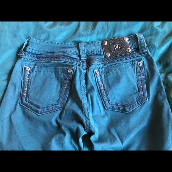 Miss Me Jean - Picture 4 of 4