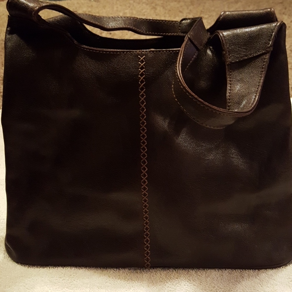 LEATHER PURSE