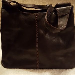 LEATHER PURSE