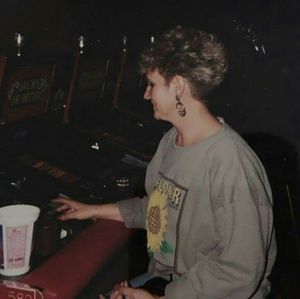 Meet your Posher, Jimmie