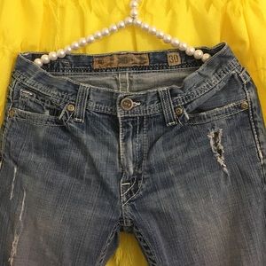 BKE Fulton Jeans