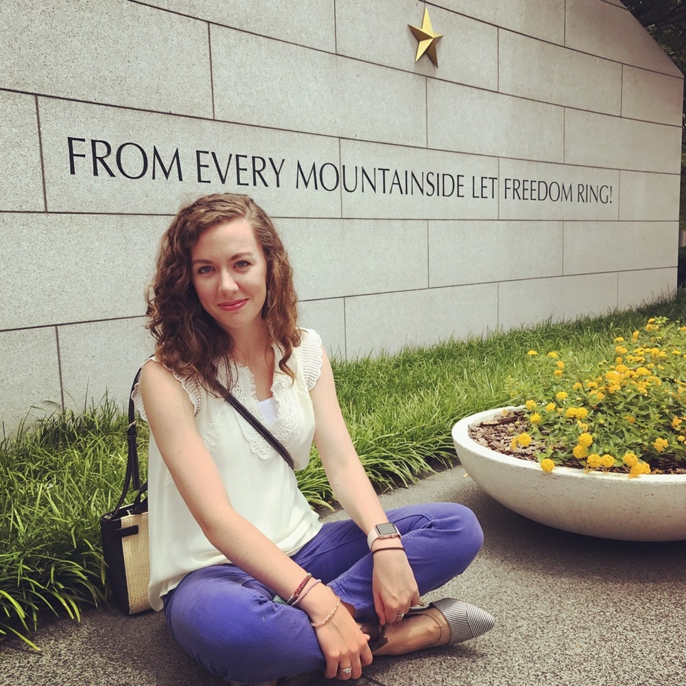 Meet your Posher, Lynsey