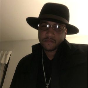 Meet your Posher, Keith